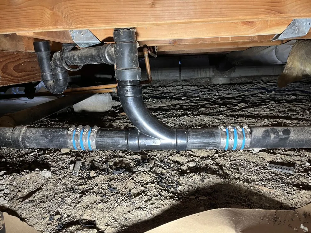 Slide of Cal-Delta Plumbing