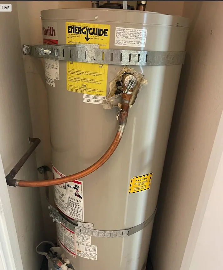 Slide of CAL-HOME Construction