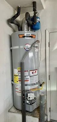 CAL-HOME Construction Logo