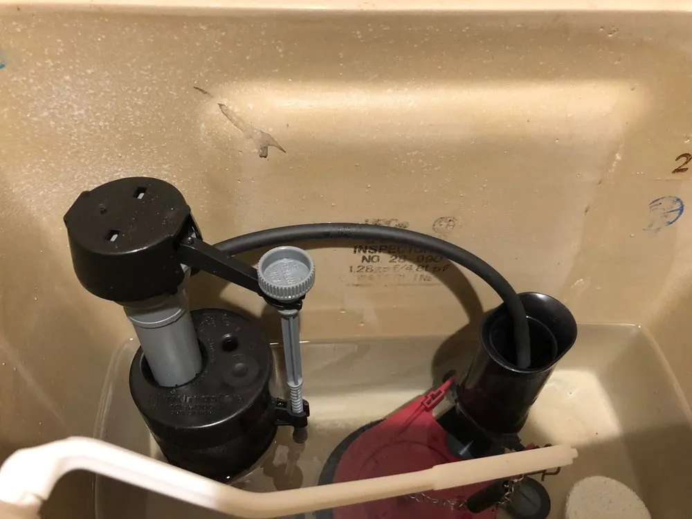 Slide of Cal Home Plumbing and Construction