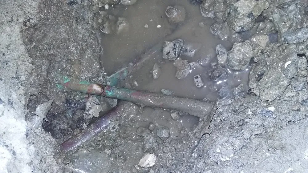 Slide of Cal Home Plumbing and Construction