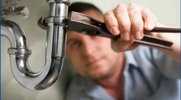 Slide of Cal Pacific Facility Solutions