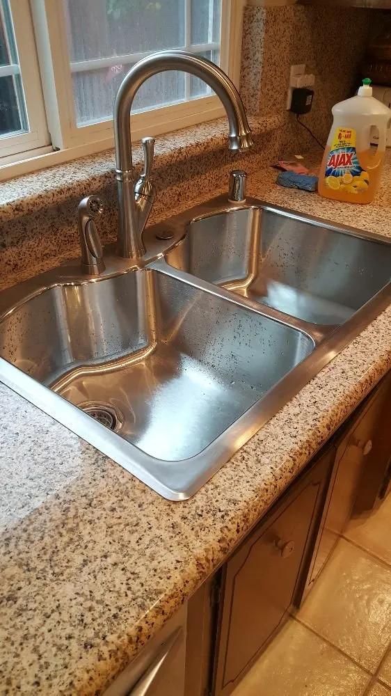 Slide of Cal Rooter Plumbing