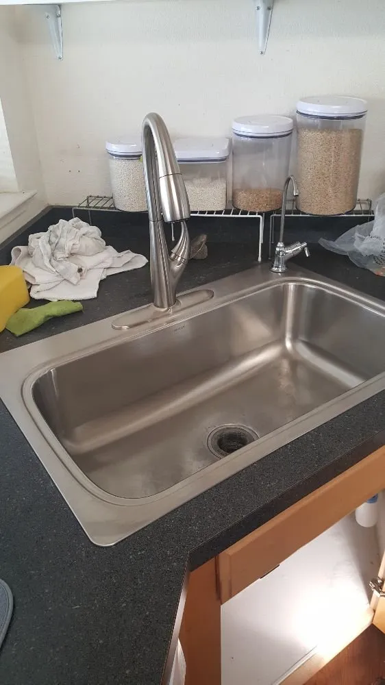 Slide of Cal Rooter Plumbing