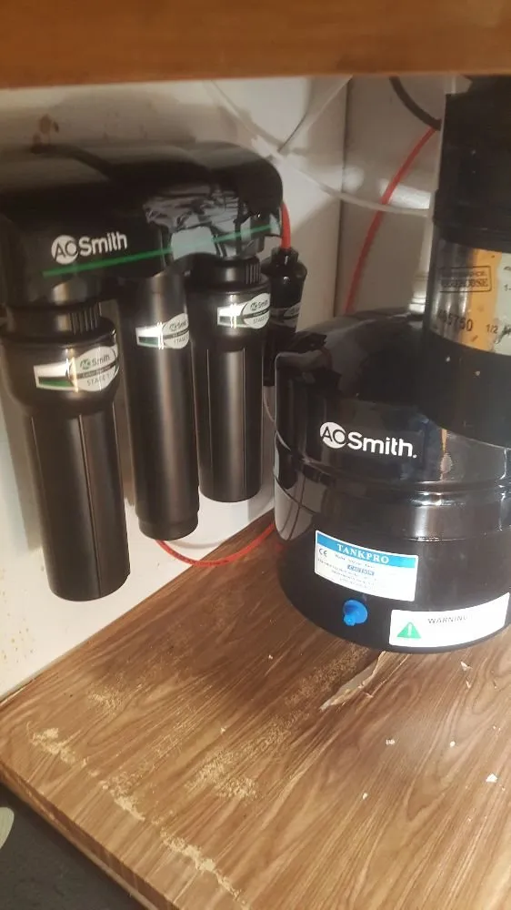 Slide of Cal Rooter Plumbing