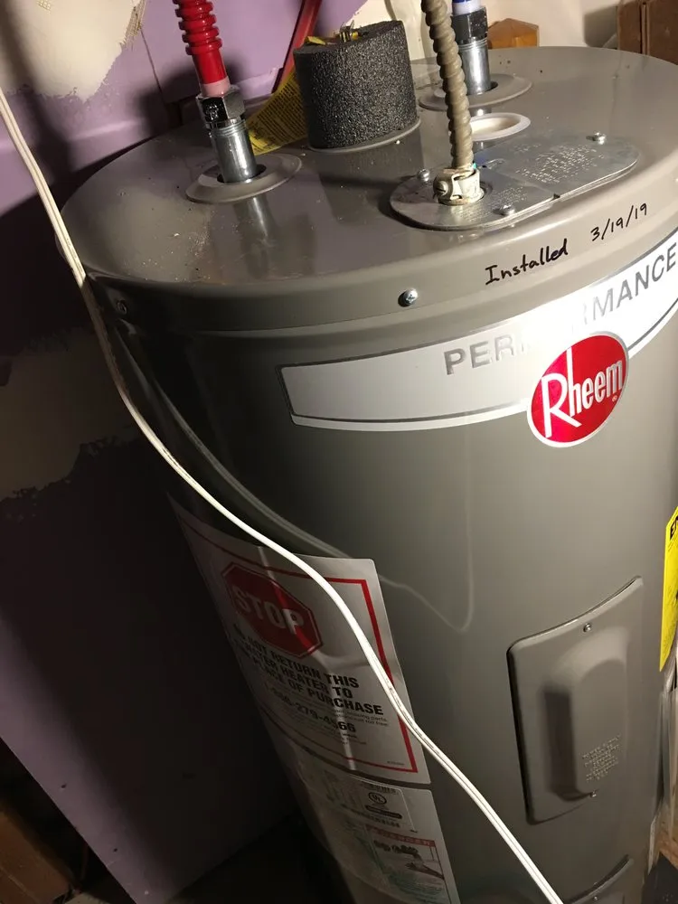 Slide of Cal Rooter Plumbing