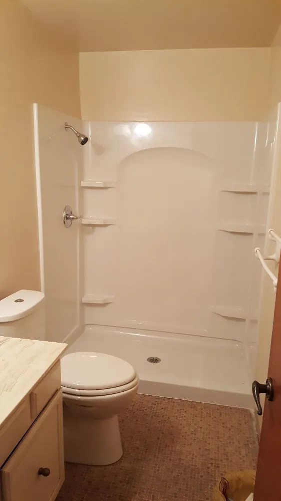 Slide of Cal Rooter Plumbing