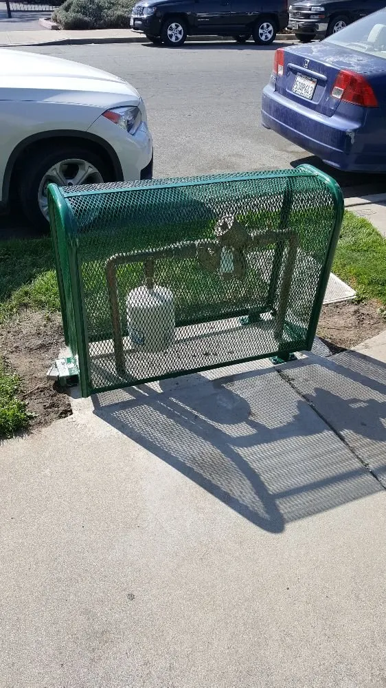 Slide of Cal Rooter Plumbing