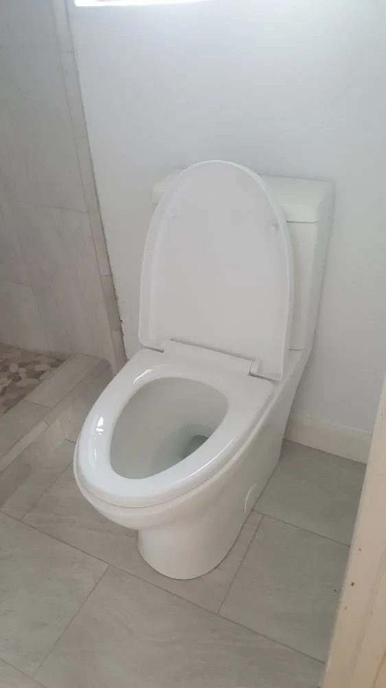 Slide of Cal Rooter Plumbing