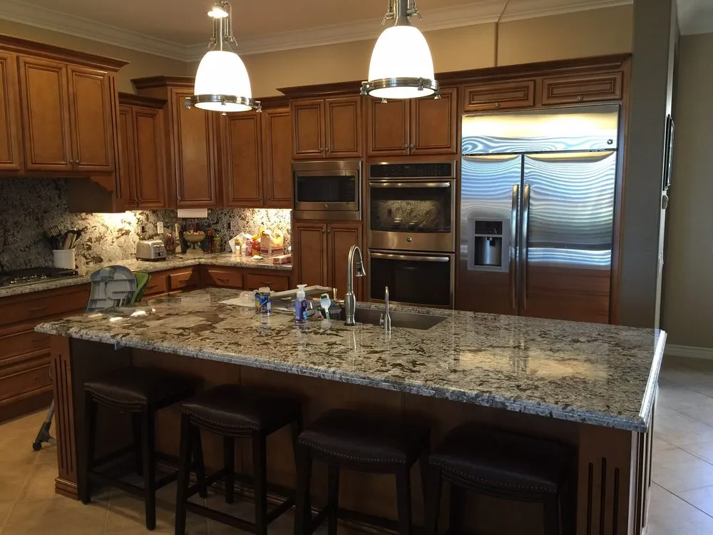 Slide of Cal Star Mobile Home Construction