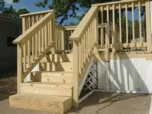 Slide of Cal Star Mobile Home Construction