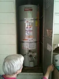 Slide of Cal Star Mobile Home Construction