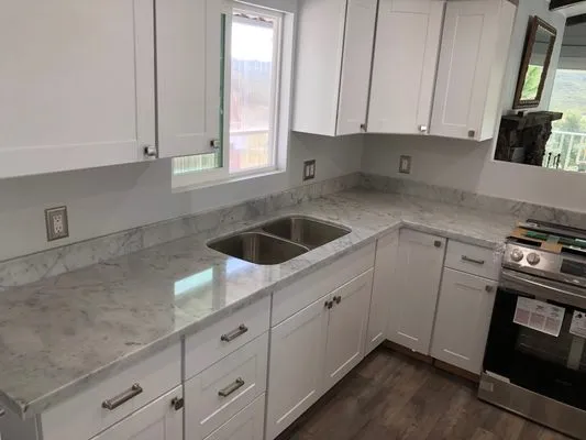 Cal Star Mobile Home Construction Logo