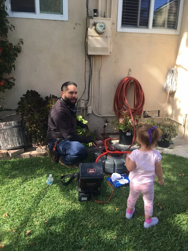 Expert plumbing repair for homes in La Mirada, CA by Cal-Tech Plumbing & Drains