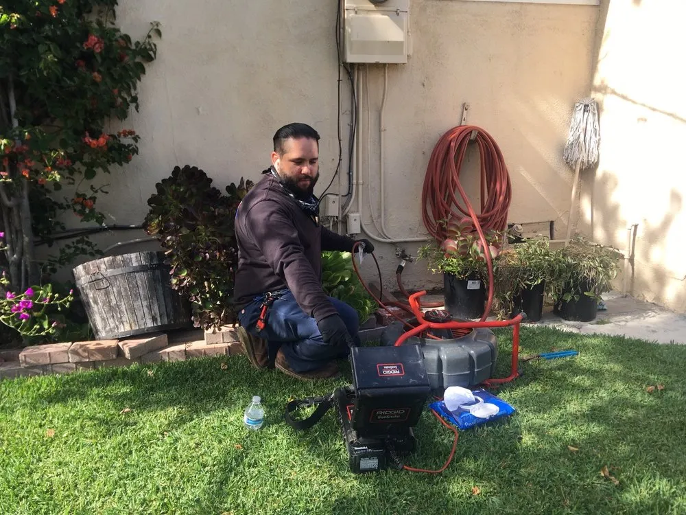 Professional emergency plumbing for homes in La Mirada, CA by Cal-Tech Plumbing & Drains