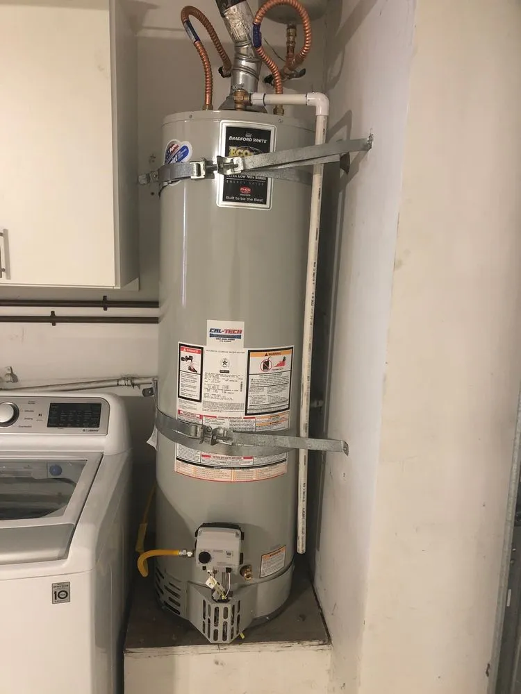 Top-rated drain cleaning service in La Mirada, CA - Cal-Tech Plumbing & Drains