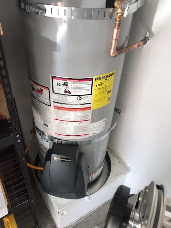 Slide of Cal-Tech Plumbing & Drains