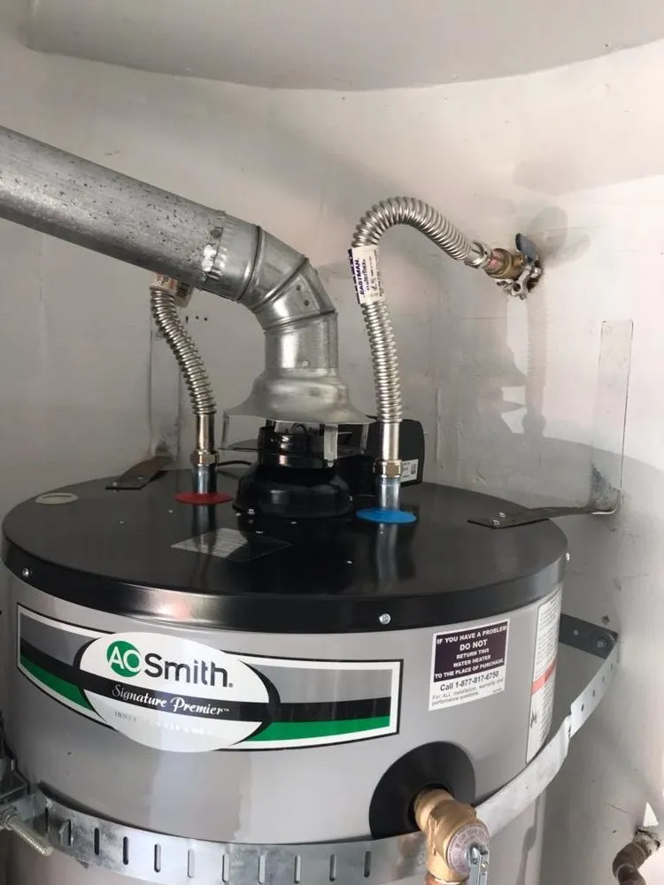 Slide of Cal-Tech Plumbing & Drains