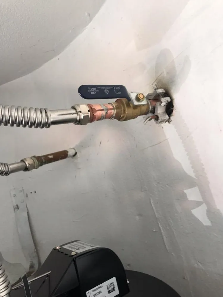 Slide of Cal-Tech Plumbing & Drains