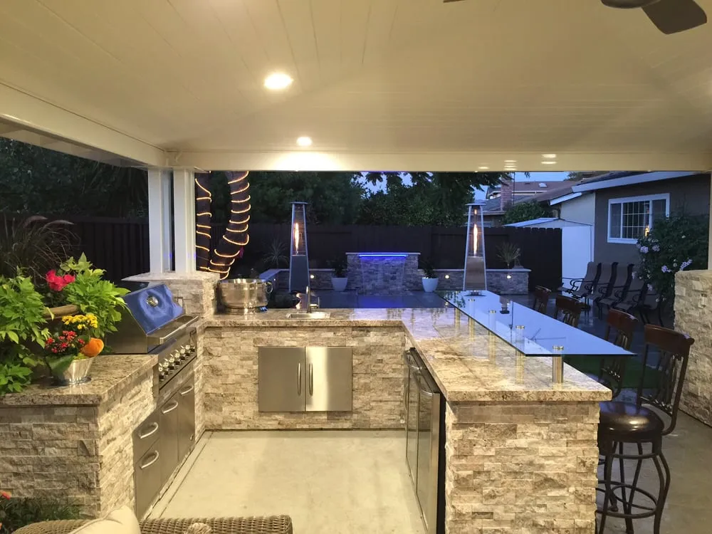 Slide of Cal-Tech Plumbing