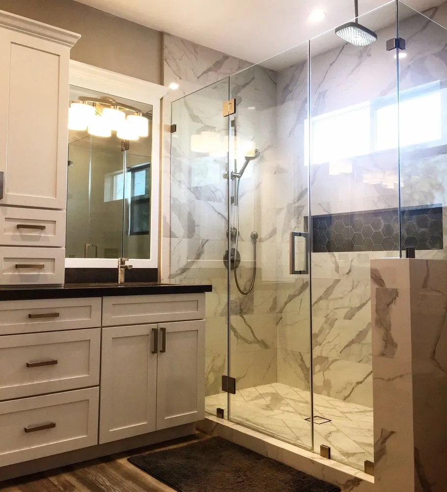 Slide of Cal-Tech Plumbing