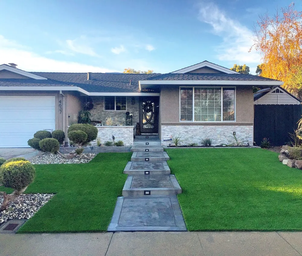 Slide of Cal-Tech Plumbing