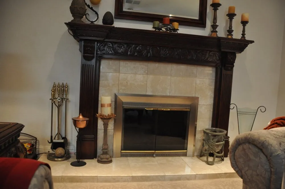 Slide of Cal-Tech Plumbing