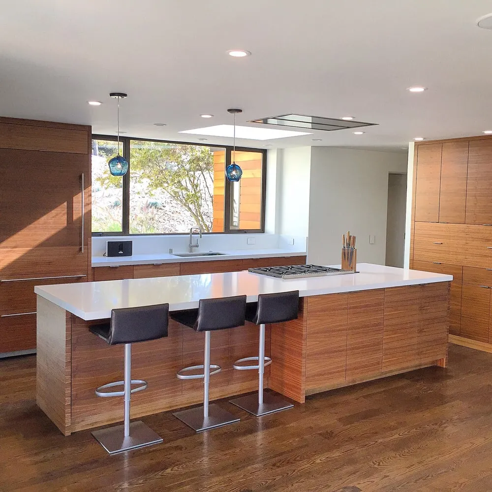 Slide of Cal-Tech Plumbing