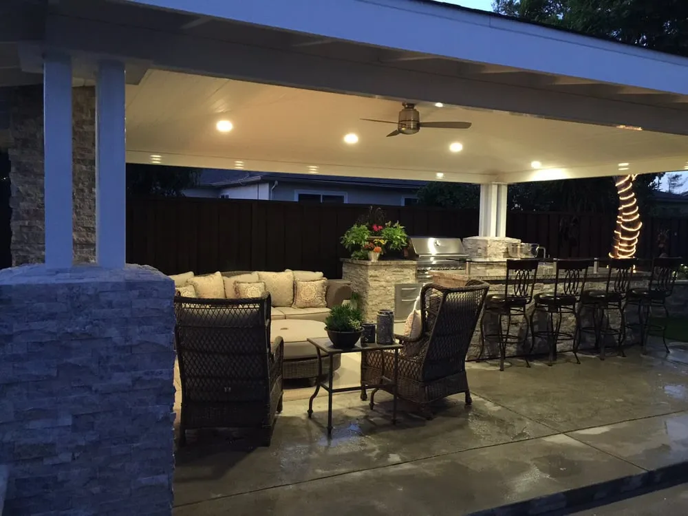 Slide of Cal-Tech Plumbing