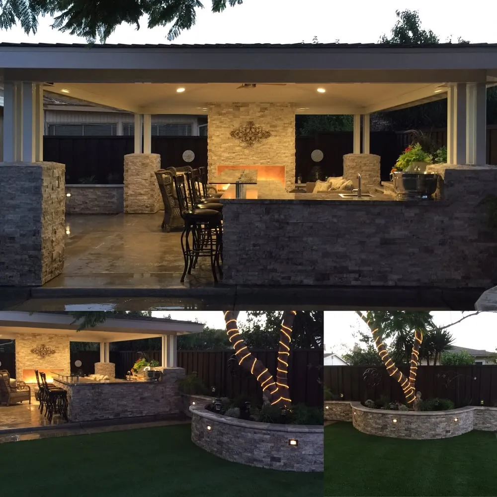 Slide of Cal-Tech Plumbing