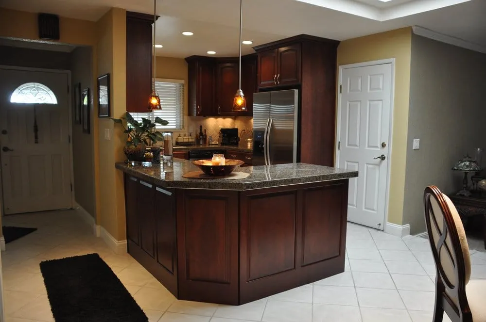 Slide of Cal-Tech Plumbing