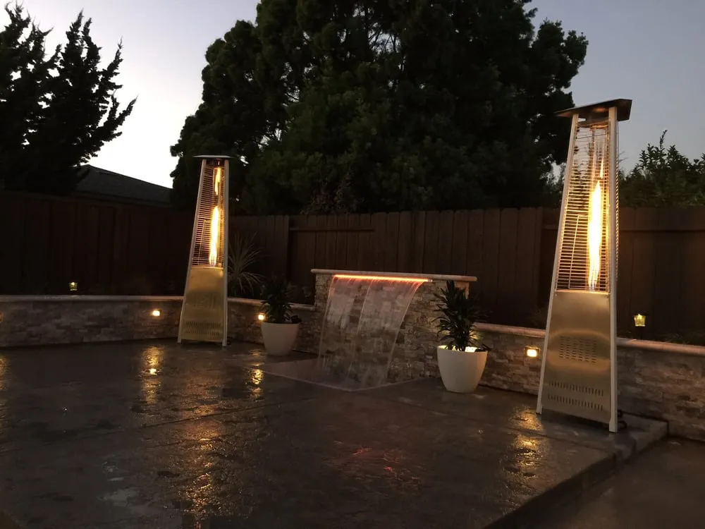 Slide of Cal-Tech Plumbing