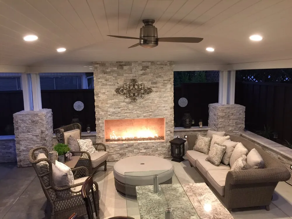 Slide of Cal-Tech Plumbing