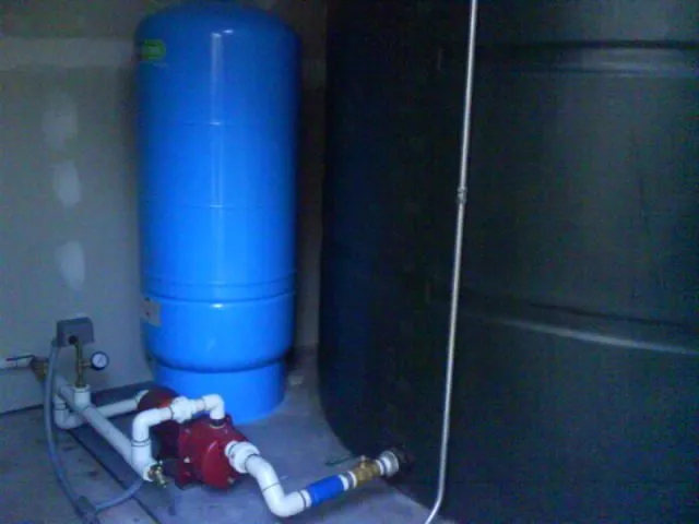 Slide of Cal-Tech Pumps