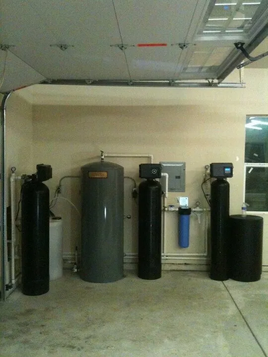 Slide of Cal-Tech Pumps