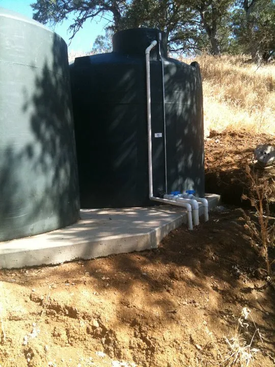 Slide of Cal-Tech Pumps