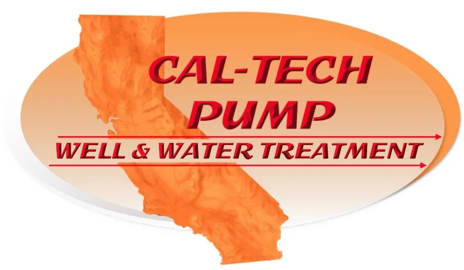 Slide of Cal-Tech Pumps