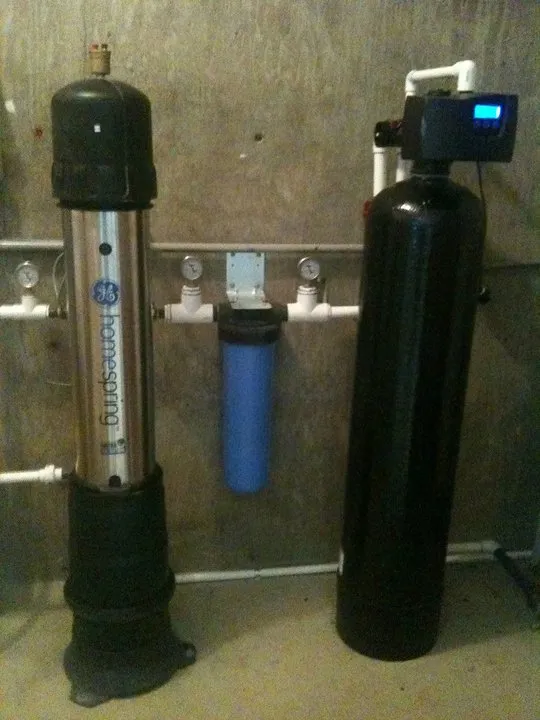 Reliable leak detection in MiddleTown, CA by Cal-Tech Pumps
