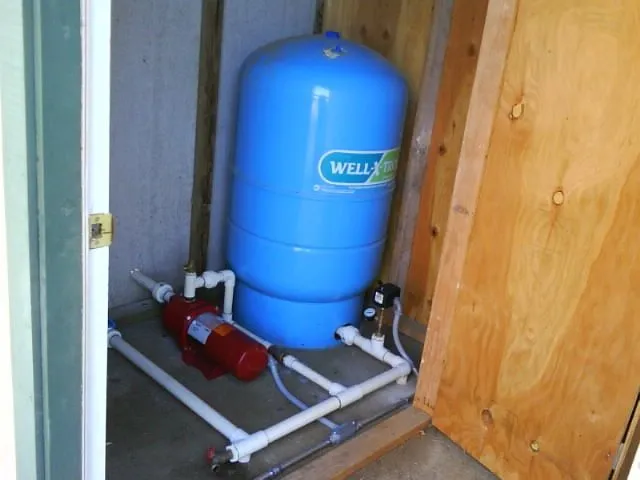 Slide of Cal-Tech Pumps