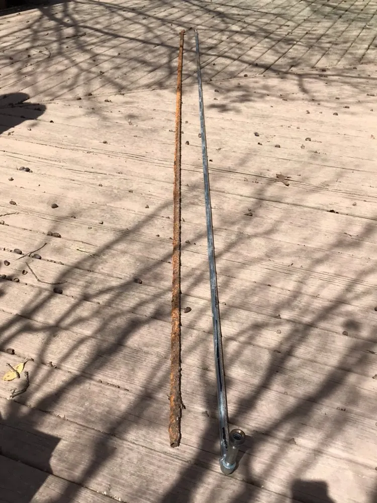 Slide of Cal-Tex Plumbing