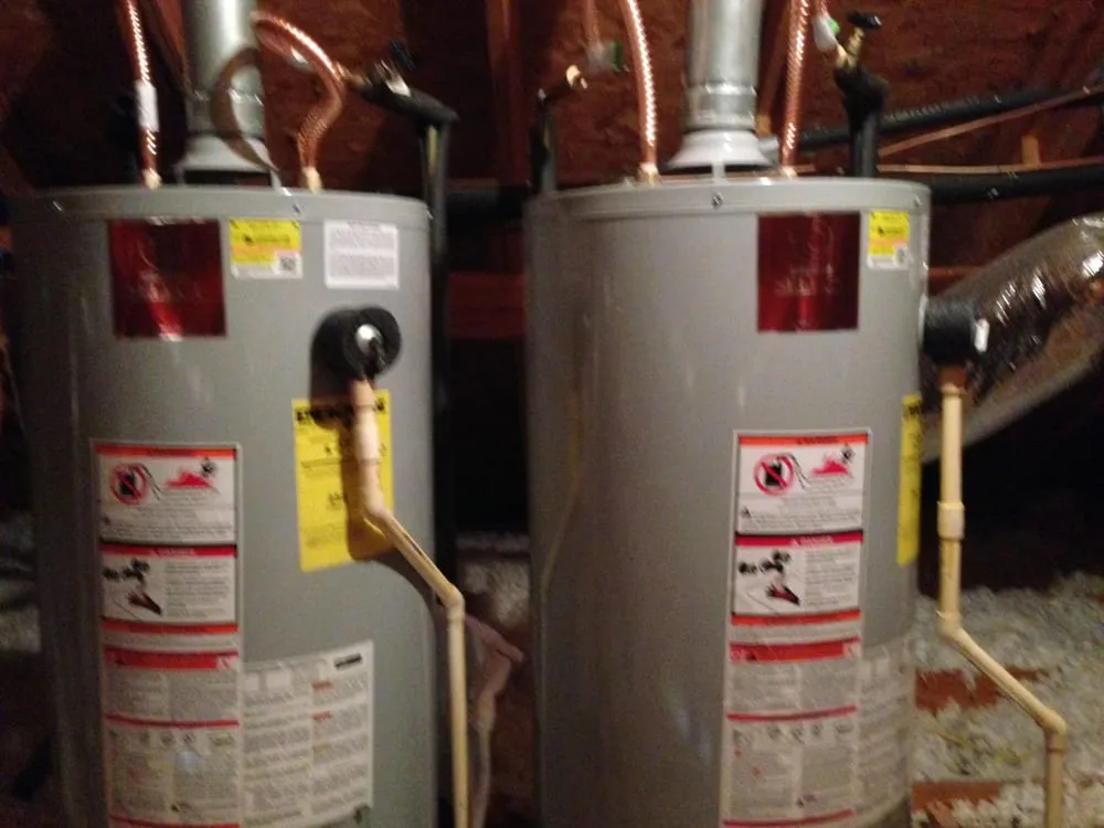 Slide of Cal-Tex Plumbing