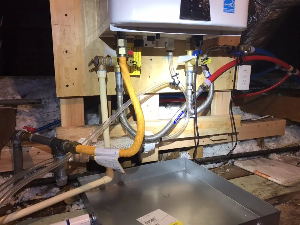 Slide of Cal-Tex Plumbing