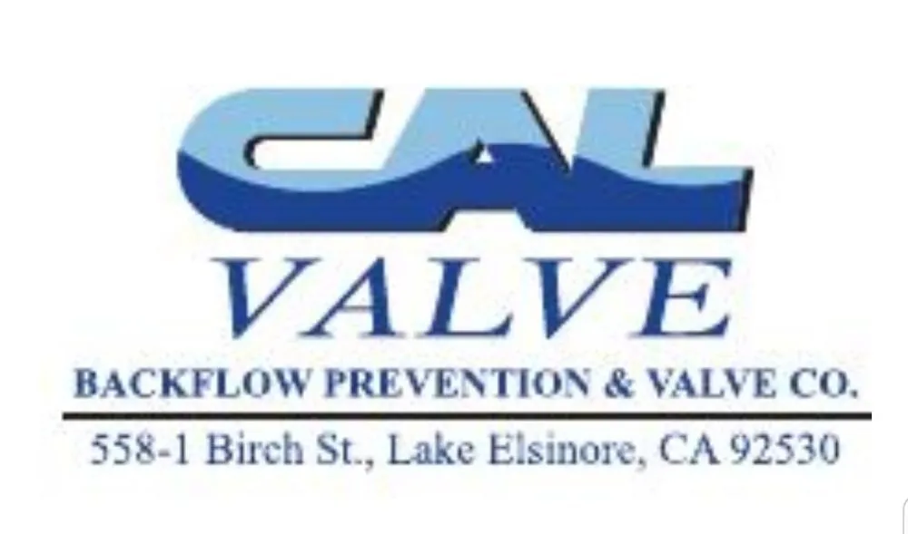 Slide of Cal Valve