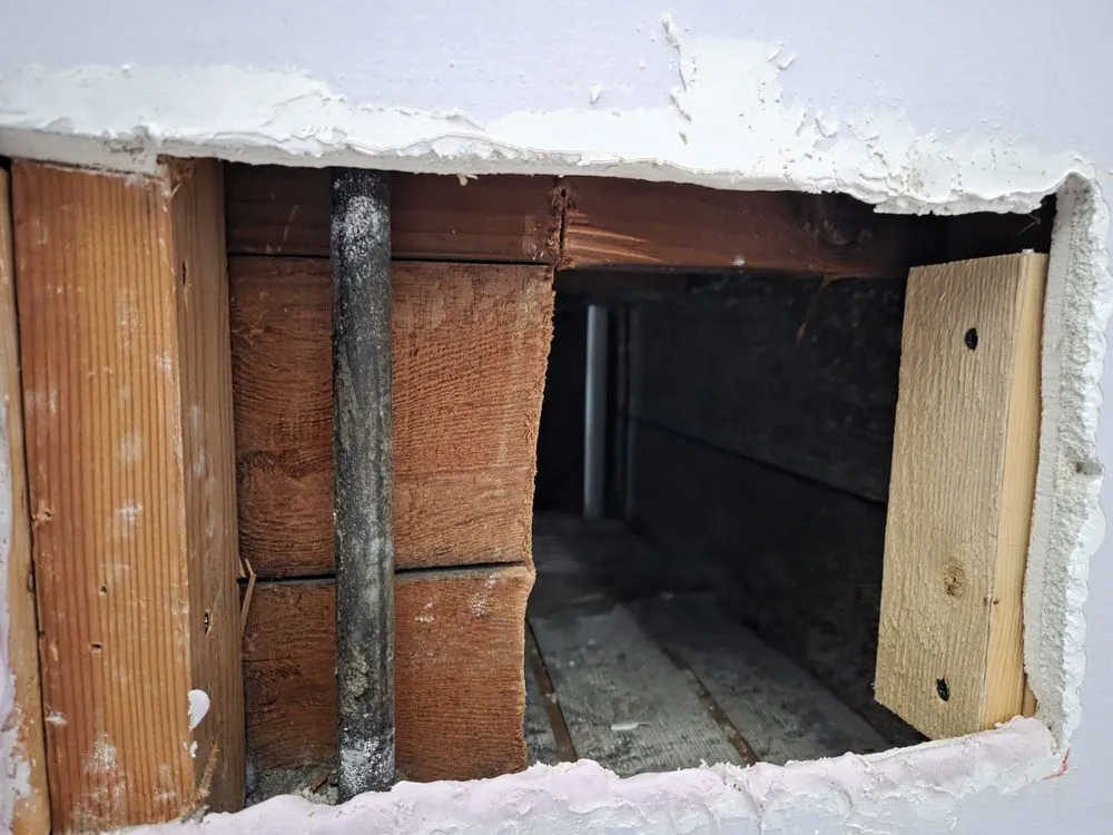 Slide of Cal West Plumbing