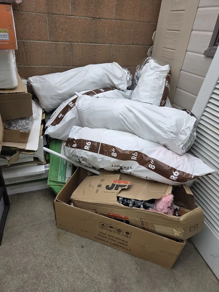 Slide of Cal West Plumbing