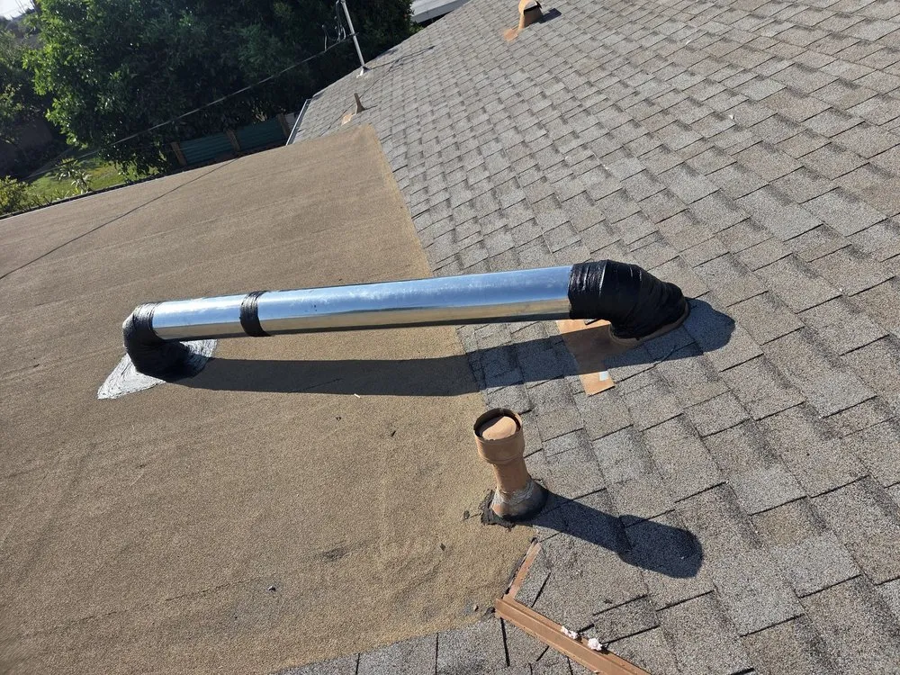 Slide of Cal West Plumbing