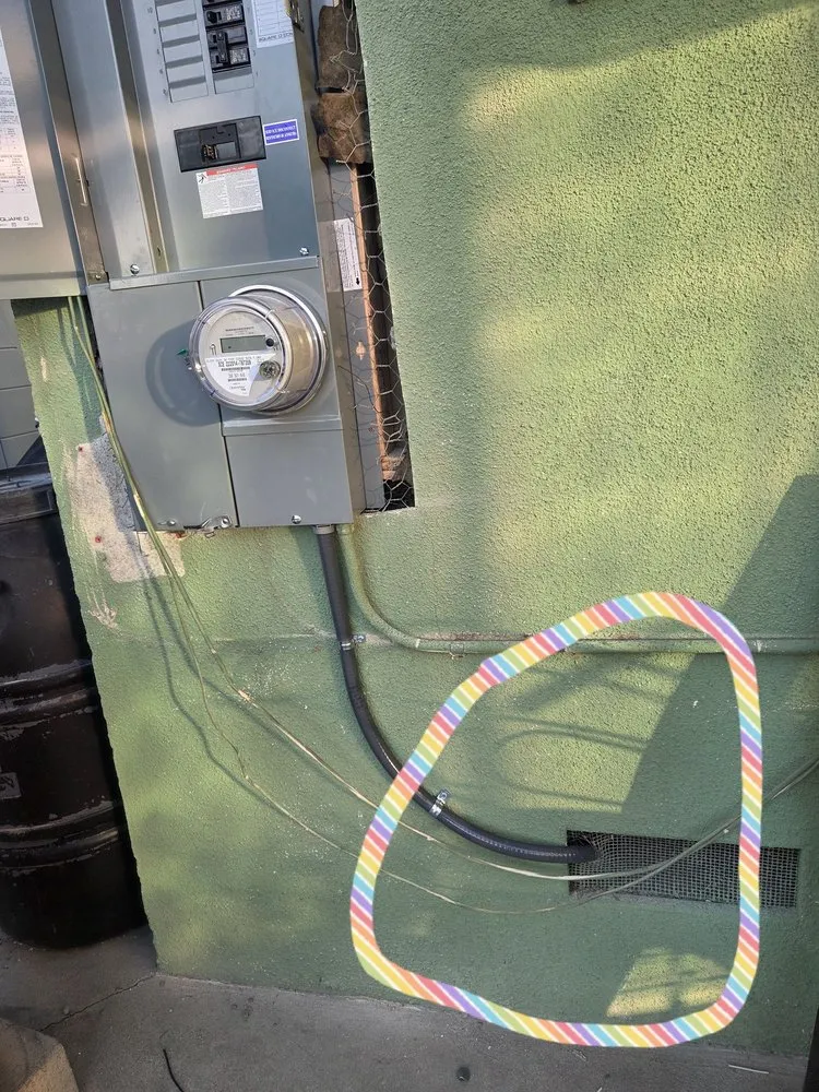 Slide of Cal West Plumbing