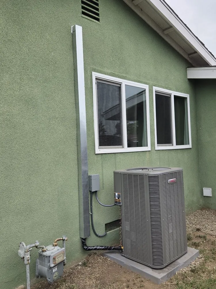 Slide of Cal West Plumbing