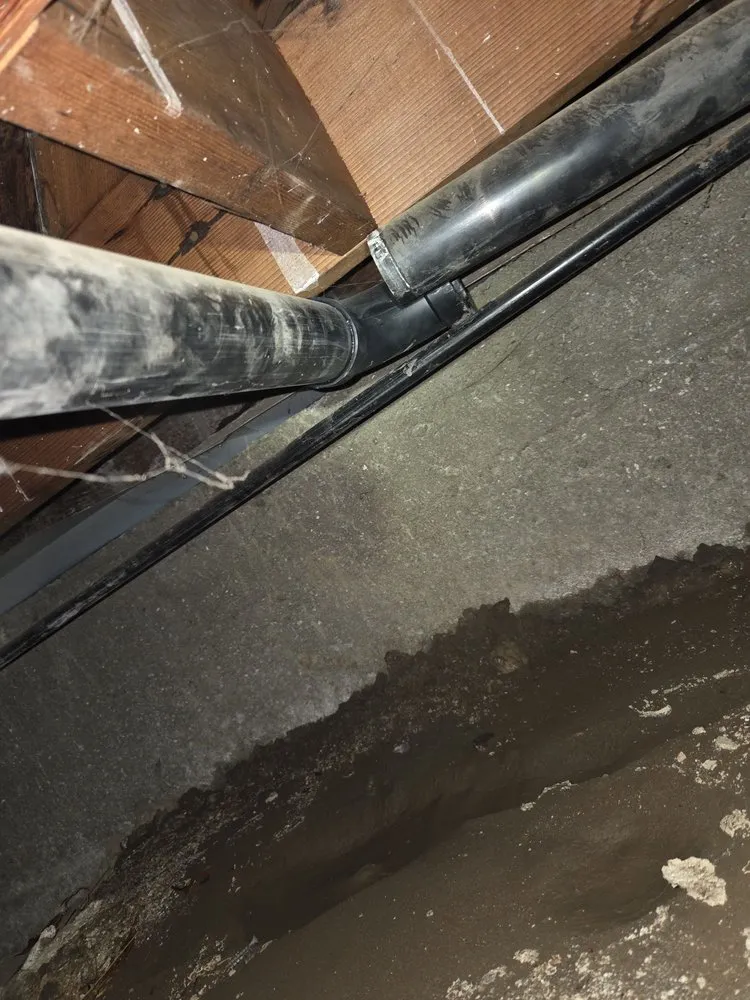 Slide of Cal West Plumbing