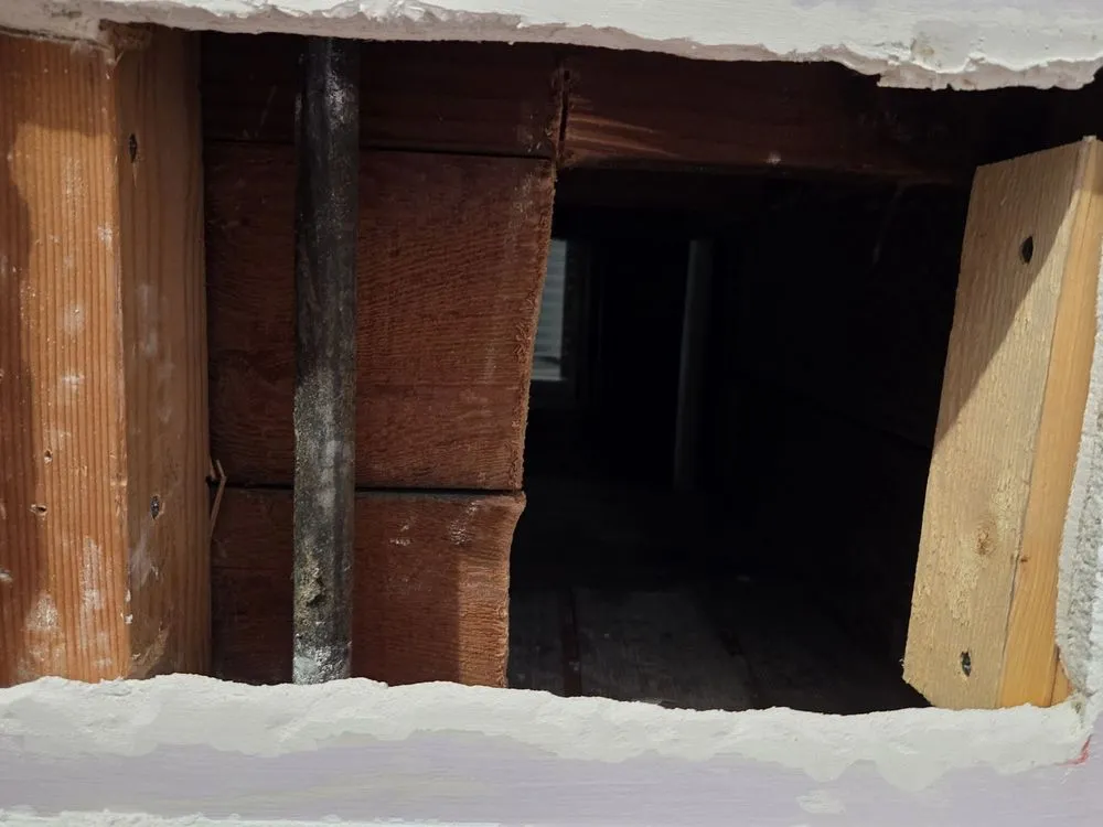 Slide of Cal West Plumbing